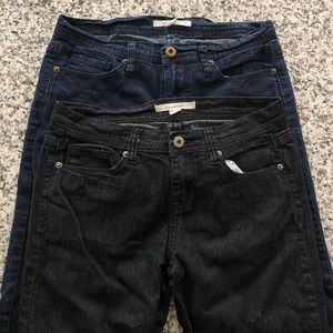 Bundle of Size 27 Forever21 Skinny Jeans
